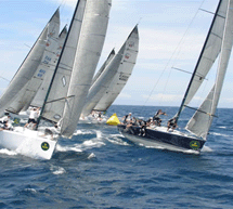 "Nauticshow", tre eventi espositivi in uno
